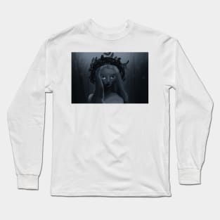 The Northman: Olga Long Sleeve T-Shirt